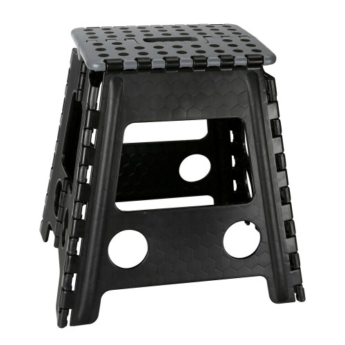 ΣΚΑΜΠΟ ΑΝΑΔΙΠΛΟΥΜΕΝΟ QUICKSIT (ΑΝΟΙΧΤΟ 390x395x315 mm) (ΚΛΕΙΣΤΟ 530x390x40 mm) max150kg