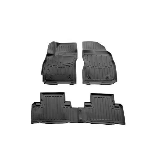 MAZDA 5 4/5D 2005>2018 ΠΑΤ.ΛΑΣΤΙΧΟ ΣΚΑΦΑΚΙΑ (ΜΕ ΚΟΥΜΠΩΜΑΤΑ) 4ΤΕΜ.