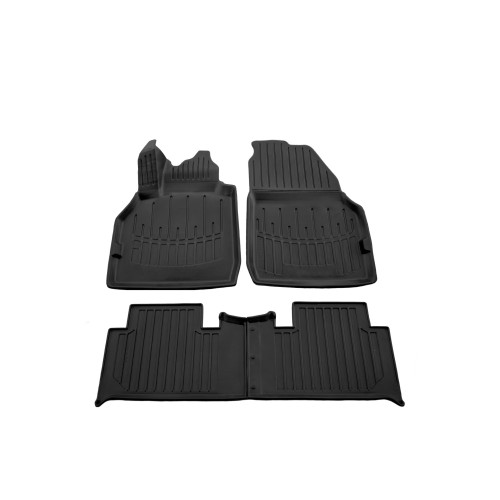 RENAULT SCENIC II 5D + GRAND SCENIC 5D 2003>2009 ΠΑΤ.ΛΑΣΤΙΧΟ ΣΚΑΦΑΚΙΑ (ΜΕ ΚΟΥΜΠΩΜΑΤΑ) 4ΤΕΜ.
