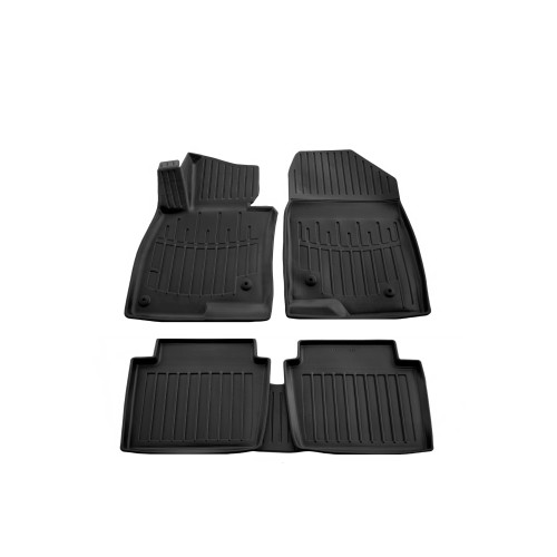 MAZDA 6 4/5D 2012+ ΠΑΤ.ΛΑΣΤΙΧΟ ΣΚΑΦΑΚΙΑ (ΜΕ ΚΟΥΜΠΩΜΑΤΑ) 5ΤΕΜ.