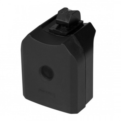 MENABO ΑΚΡΑ (ΠΟΔΙΑ) FIX605FP ΓΙΑ ΕΠΑΓΓΕΛΜΑΤΙΚΗ ΜΠΑΡΑ PROFESSIONAL - 2 ΤΕΜ. (ΓΙΑ 1 ΜΠΑΡΑ) (10290/MB)