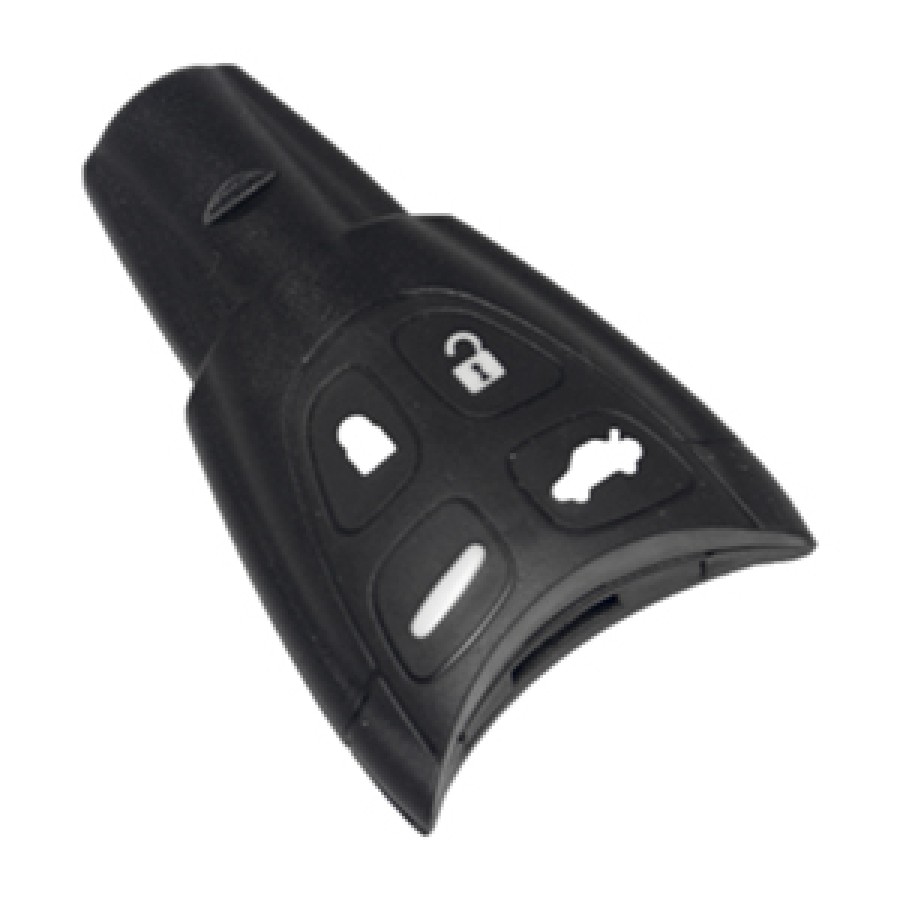 SAAB 9-3 / 9-5 AΝΤΑΛΛΑΚΤΙΚΟ ΚΑΛΥΜΜΑ ΧΩΡΙΣ ΚΛΕΙΔΙ 4 ΚΟΥΜΠΙΩΝ DGA - 1 ΤΕΜ.