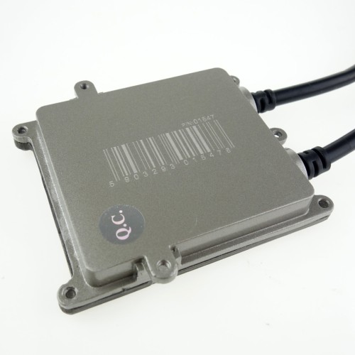 Amio – Μετασχηματιστής Xenon HID Ballast S1068 CANBUS Digital 35W 9-16V για Σταθερή Λειτουργία & Χωρίς Σφάλματα – 1 Τεμ. (01547/AM)