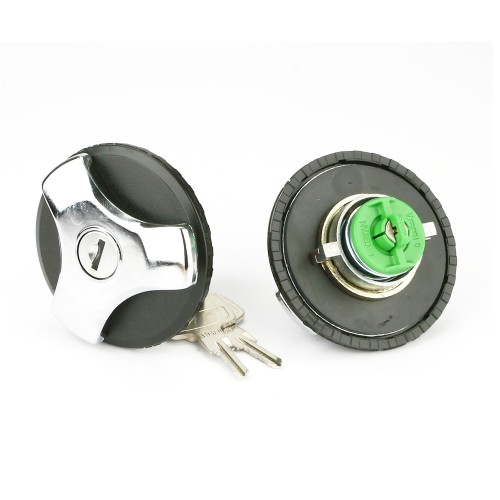 Farma - Τάπα καυσίμου με κλειδαριά για BMW Serie 5 Touring (G61) 02/2024 >  5πορτο / Station Wagon - 1 τεμ. (019656/FA)