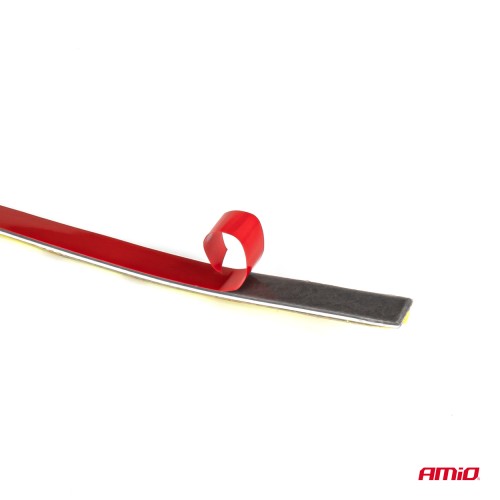 Amio – Ταινία LED COB 12V Λευκή 2x30cm Flexible για Ισχυρό Εσωτερικό Φωτισμό & Easy Install – Σετ 2 Τεμ. (04569/AM)