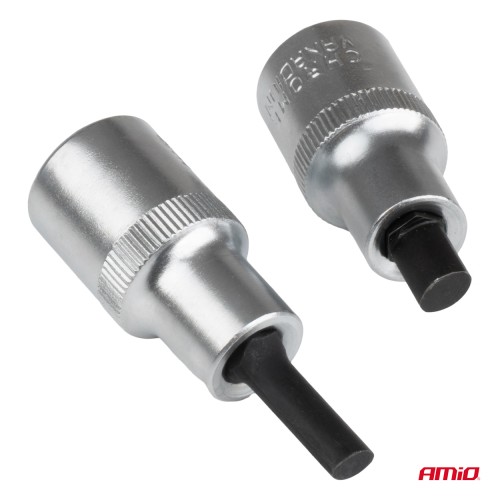 AMIO – Εργαλείο Ανοίγματος Γονάτου Αμορτισέρ Heavy Duty για Ασφαλή Αφαίρεση & Σταθερή Τοποθέτηση – Σετ 3 Τεμ. (04751/AM)