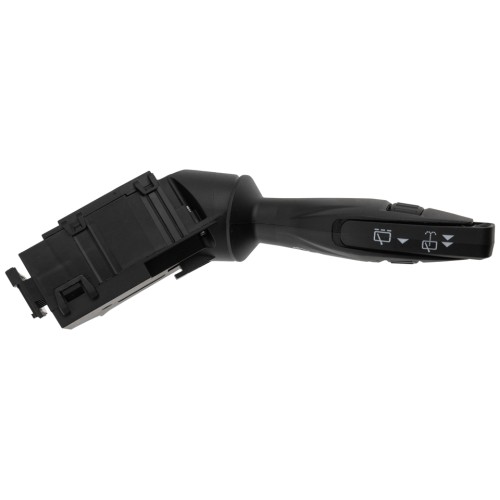 NTY - Διακόπτης Υαλοκαθαριστήρων για Ford Fiesta VI CB1, CCN 06/2008 > 04/2017 και άλλα αυτοκίνητα > με εμπρός/πίσω wipe-wash και ρυθμιζόμενο interval για καθαρή ορατότητα - 1 Τεμ. (EPE-FR-016)