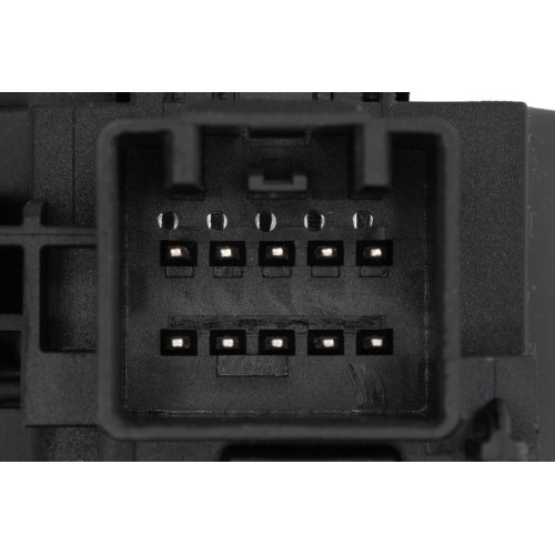 NTY - Διακόπτης Υαλοκαθαριστήρων για Ford Fiesta VI CB1, CCN 06/2008 > 04/2017 και άλλα αυτοκίνητα > με εμπρός/πίσω wipe-wash και ρυθμιζόμενο interval για καθαρή ορατότητα - 1 Τεμ. (EPE-FR-016)
