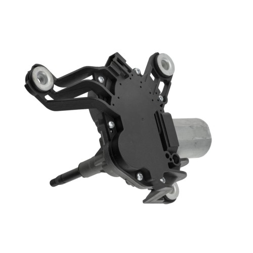 NTY - Μοτέρ Υαλοκαθαριστήρα Πίσω 12V για Opel Astra H & Astra H Caravan 2004+ OE 1273081 με σταθερή απόδοση και αξιόπιστο καθαρισμό σε κάθε διαδρομή - 1 Τεμ. (ESW-PL-016)