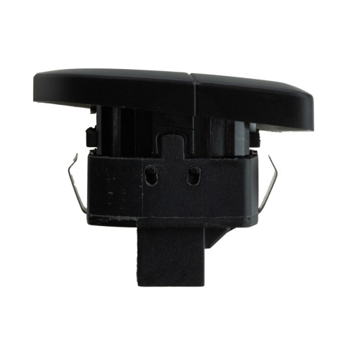 NTY – Switch Door Lock System Εμπρός Αριστερά 4 Pins Με Εργοστασιακή Εφαρμογή OE 8K1962107 / 8KD962107 - 1 Τεμ. (EWS-AU-079)