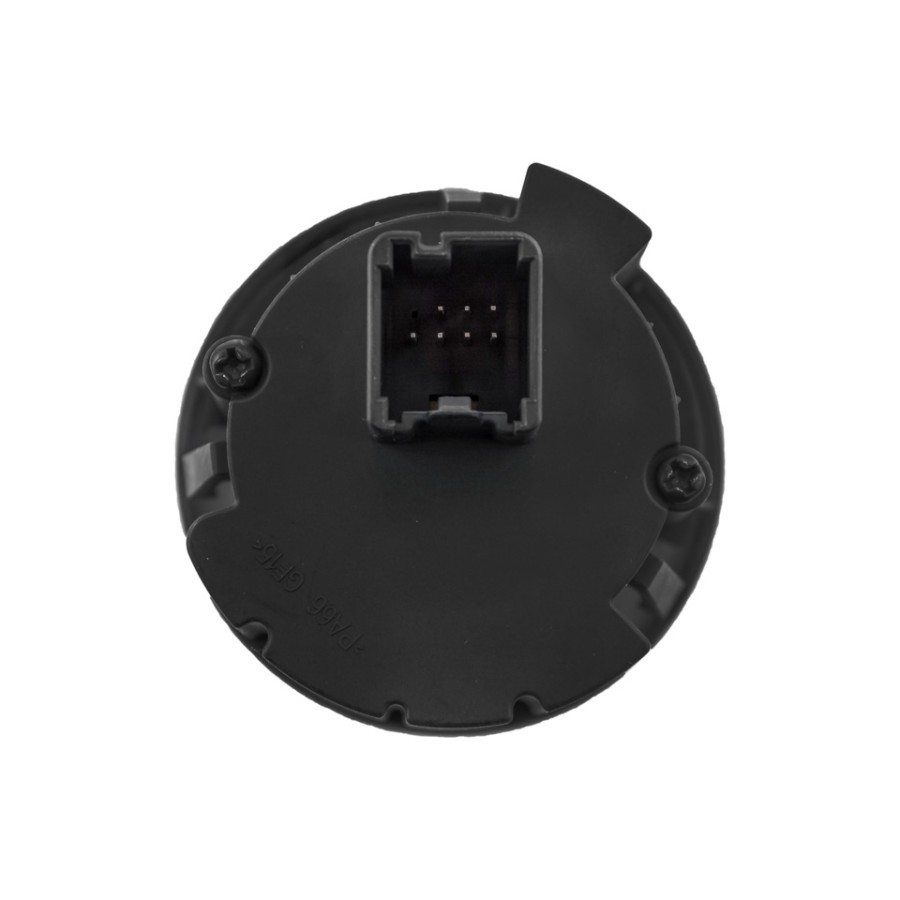 NTY – Διακόπτης Κλειδώματος Διαφορικού για Ford F150 2010+ με 7 Pins και OE AL3Z-14B166-BA για Απόλυτο Έλεγχο Πρόσφυσης και Αξιόπιστη Ενεργοποίηση E-Locker - 1 Τεμ. (EWS-FR-044)