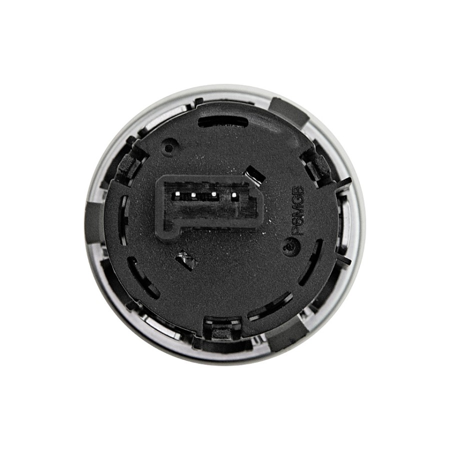 NTY – Διακόπτης Start/Stop Land Rover Range Rover Evoque 2012+ 4 Pins OE LR056640 για Άμεση Εκκίνηση Κινητήρα - 1 Τεμ. (EWS-LR-010)