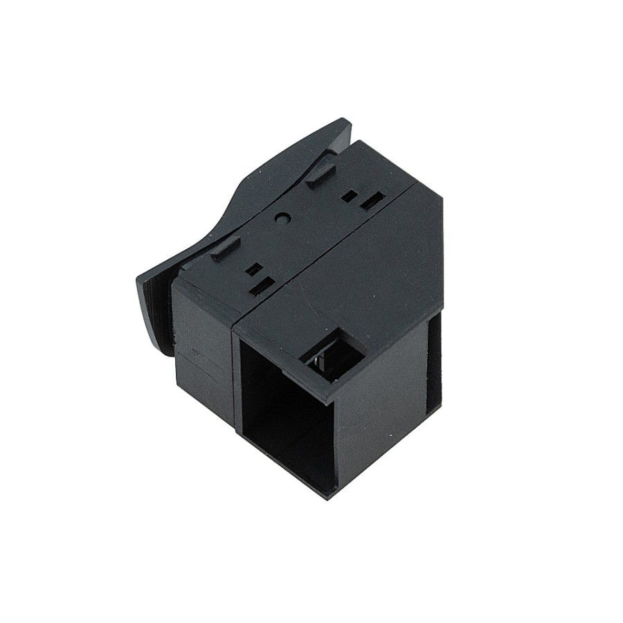 NTY – Διακόπτης Start Stop Smart OE A4518204410 για Ακριβή Έλεγχο Εκκίνησης Κινητήρα - 1 Τεμ. (EWS-ME-082)