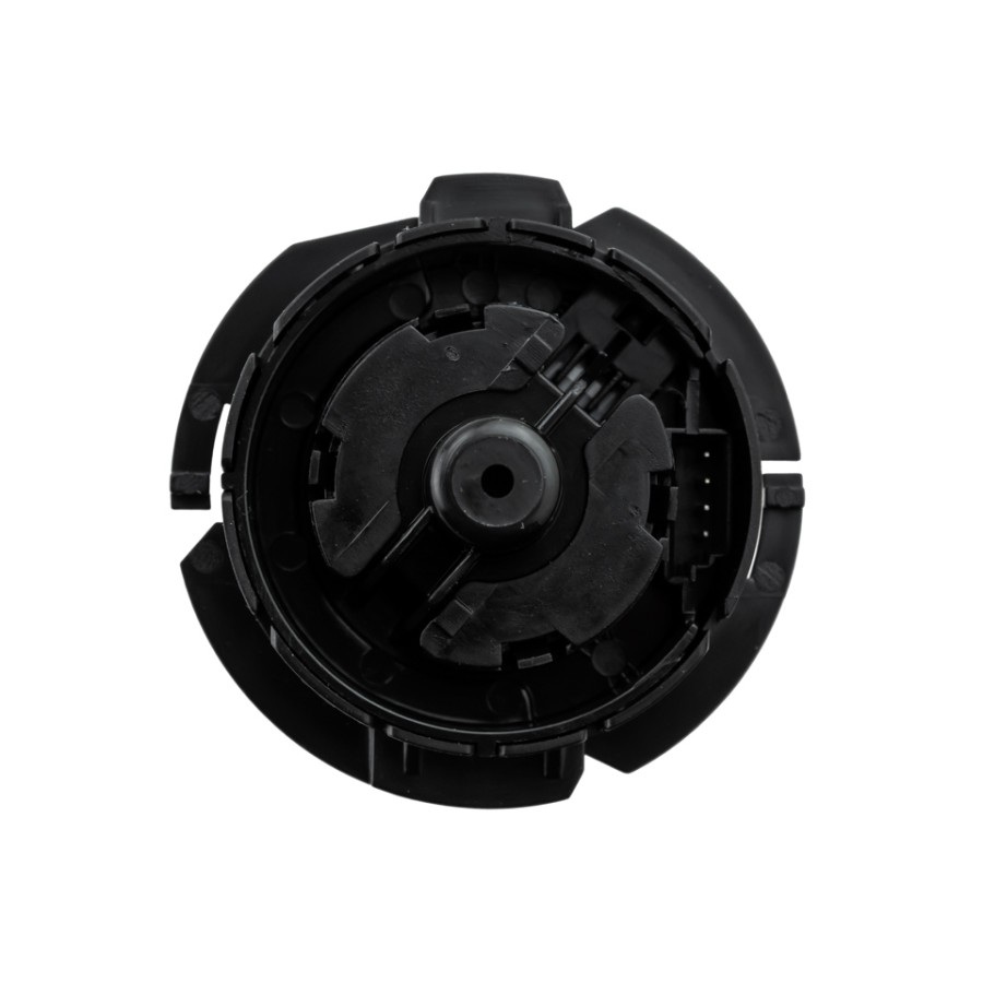 NTY – Διακόπτης Φώτων Porsche Cayenne Macan OE 95861353305 4 Pins για Απόλυτη Ακρίβεια Ελέγχου και Σταθερή Λειτουργία Φωτισμού - 1 Τεμ. (EWS-PS-010)