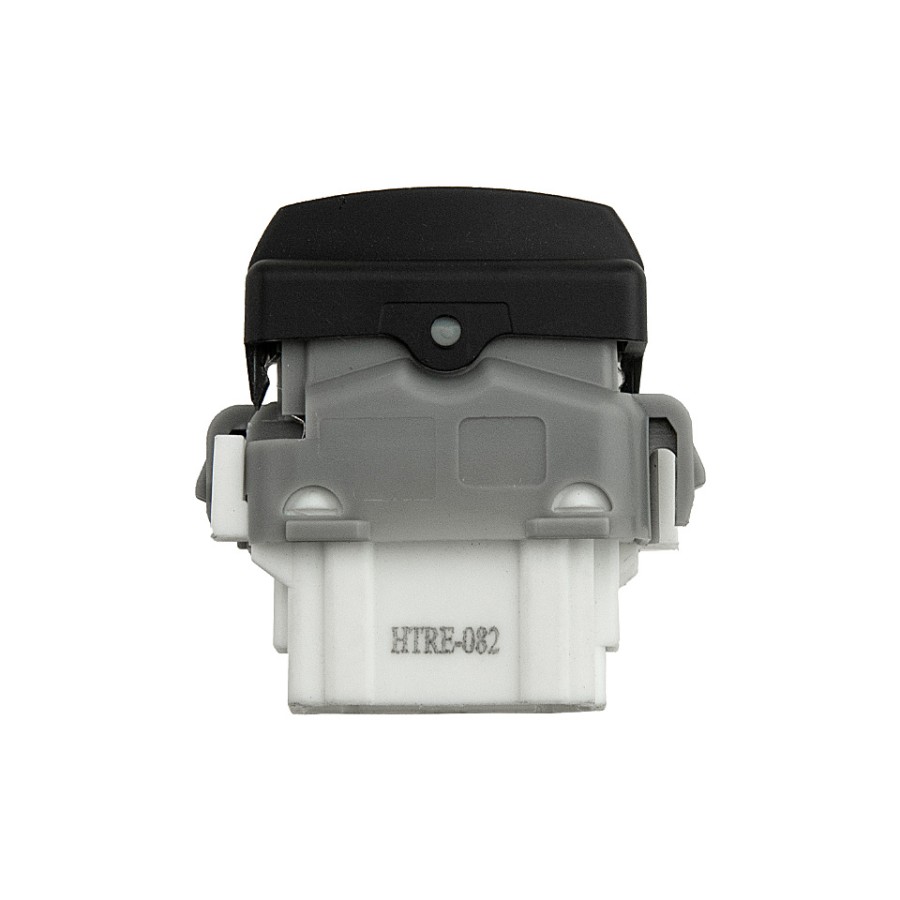 NTY - Διακόπτης Κλειδώματος Παραθύρων 6 PIN Renault Espace 2002+/ Laguna II 2001+ OE 8200227203 για άμεσο έλεγχο ηλεκτρικών παραθύρων – 1 τεμ. (EWS-RE-082)