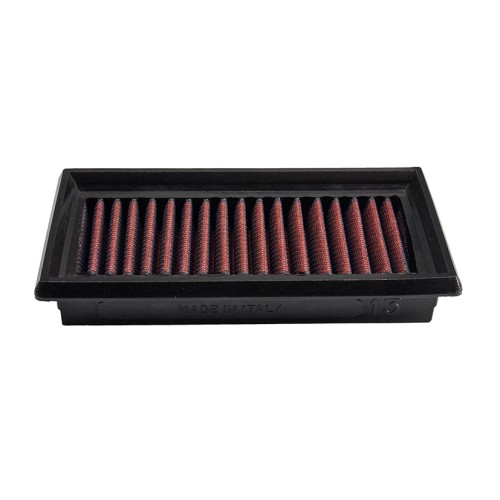 Simoni Racing - Φίλτρο Αέρα Πάνελ 178x89x40 mm Πλενόμενο και Επαναχρησιμοποιούμενο Made in Italy - 1 Τεμ. (SRSR13)
