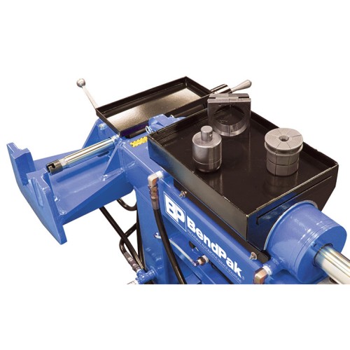 Bend Pak - ΚΟΥΡΜΠΑΔΟΡΟΣ BendPak 1302-BAS ΗΜΙ-ΑΥΤΟΜΑΤΟΣ – 1 τεμ. (ΚΟΥΡΜΠ.1302-BAS)