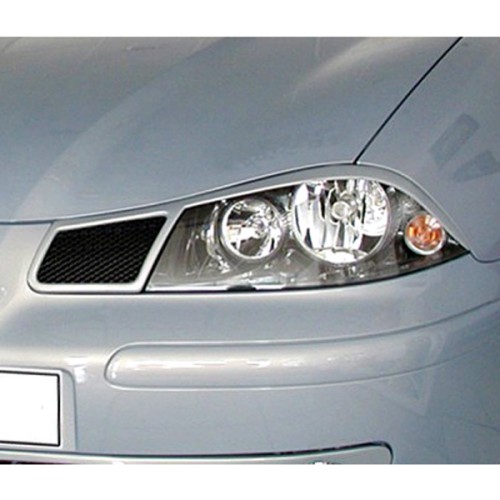 Φρυδάκια Φαναριών Μάσκα Εμπρός ΓΙΑ SEAT IBIZA/CORDOBA 2002