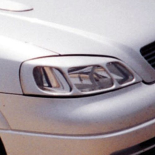Φρυδάκια Φαναριών Μάσκα Μπροστά OPEL ASTRA G