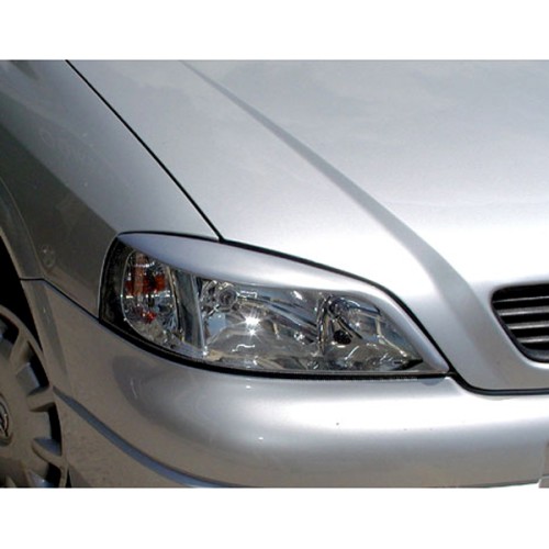 Φρυδάκια Φαναριών Μακριά OPEL ASTRA G 3/5D