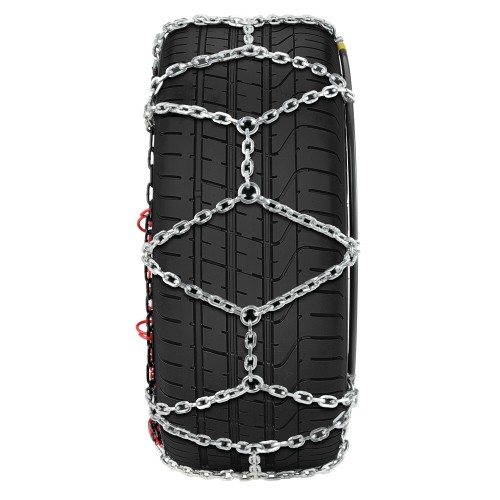 ΑΛΥΣΙΔΕΣ ΧΙΟΝΙΟΥ 4X4/SUV S-16 16MM GR24.5 LAMPA - 2 ΤΕΜ.