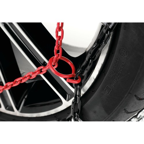 ΑΛΥΣΙΔΕΣ ΧΙΟΝΙΟΥ 4X4/SUV S-16 16MM GR24.5 LAMPA - 2 ΤΕΜ.