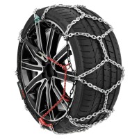 ΑΛΥΣΙΔΕΣ ΧΙΟΝΙΟΥ 4X4/SUV S-16 16MM GR26.5 LAMPA - 2 ΤΕΜ.