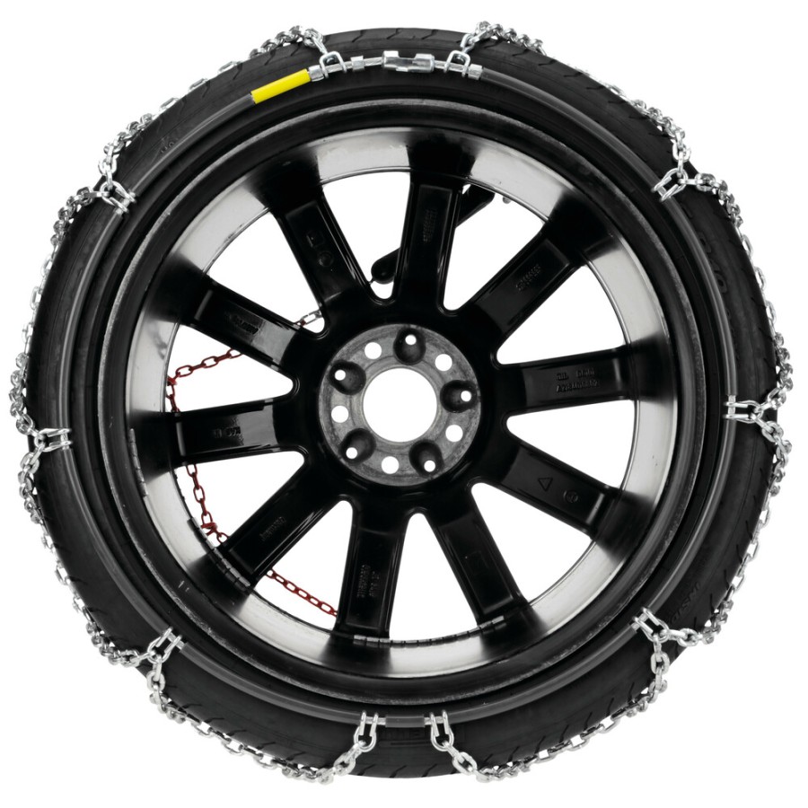 ΑΛΥΣΙΔΕΣ ΧΙΟΝΙΟΥ 4X4/SUV S-16 16MM GR24.6 LAMPA - 2 ΤΕΜ.