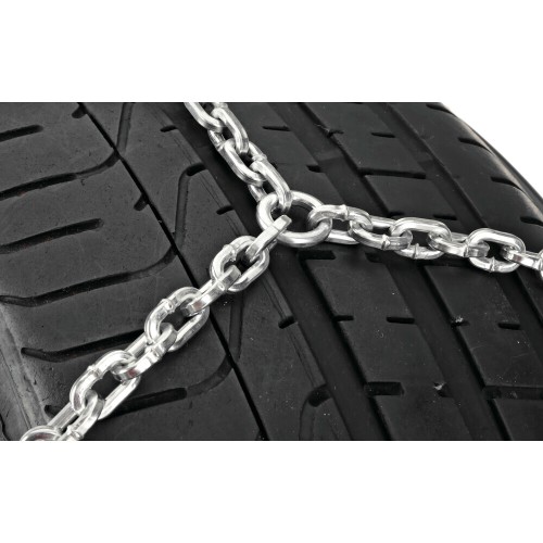 ΑΛΥΣΙΔΕΣ ΧΙΟΝΙΟΥ 4X4/SUV S-16 16MM GR27.4 LAMPA - 2 ΤΕΜ.