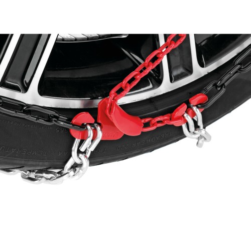 ΑΛΥΣΙΔΕΣ ΧΙΟΝΙΟΥ 4X4/SUV S-16 16MM GR27.4 LAMPA - 2 ΤΕΜ.