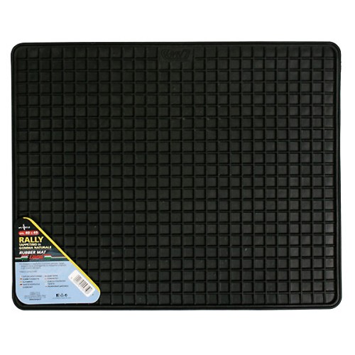 ΠΑΤΑΚΙ ΛΑΣΤΙΧΟ 40x49cm RALLY MAT 1ΤΕΜ.