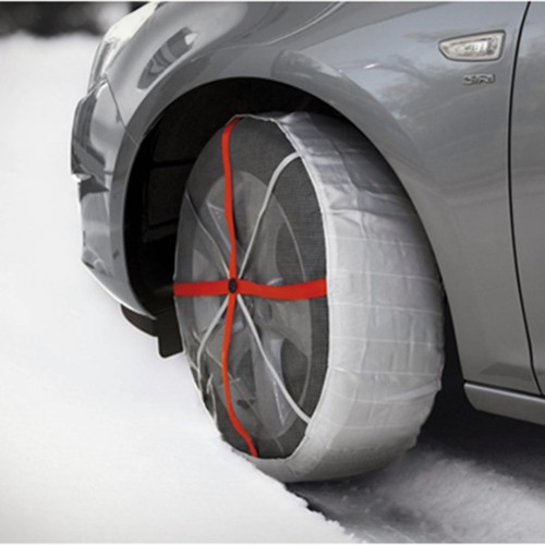 Autosock - ΑΝΤΙΟΛΙΣΘΗΤΙΚΟ ΠΑΝΙ ΧΙΟΝΙΟΥ AUTOSOCK 625 HIGH PERFORMANCE EDITION - 2 ΤΕΜ. (L.AS625)