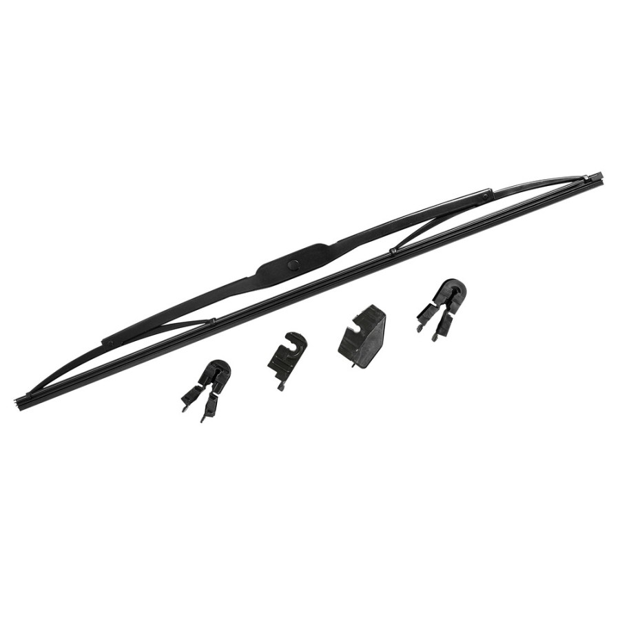 ΥΑΛΟΚΑΘΑΡΙΣΤΗΡΑΣ ΦΟΡΤΗΓΟΥ OPTIMAX 51cm (20 INCH) ΜΕ 3 ΑΝΤΑΠΤΟΡΕΣ - 1 ΤΕΜ.