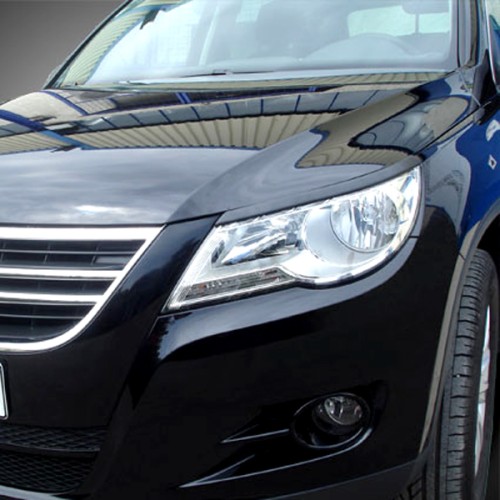 Φρυδάκια Φαναριών VW TIGUAN